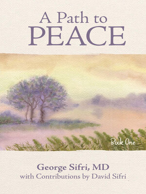 cover image of A Path to Peace